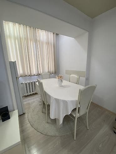 дома в пригороде: 3 комнаты, 64 м², 105 серия, 4 этаж, Евроремонт — 3