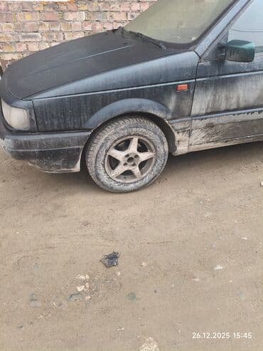 покрышки 1857014: Колеса в сборе 185 / 70 / R 14, Зима, Пара, Легковые, Литые, отверстий - 4 — 1