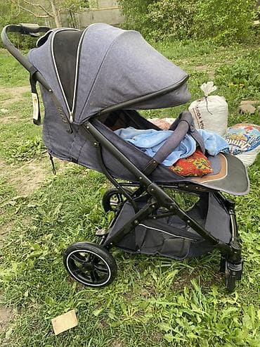 седушки: Детские товары для дома и прогулок 1) Шезлонги-качалки для младенцев — 2