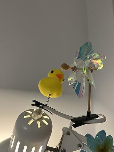 Іграшки на волосся