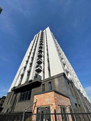 brooklyn: 2 комнаты, 80 м², Элитка — 3