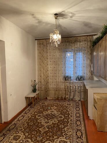 кочкор ата участок: 56 м², 3 комнаты, Видеонаблюдение, Забор, огорожен — 7