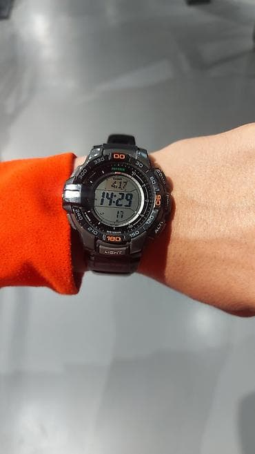 apple magic mouse 2: Спортивные часы часы, Casio (G-Shock), Водонепроницаемые, Унисекс — 3