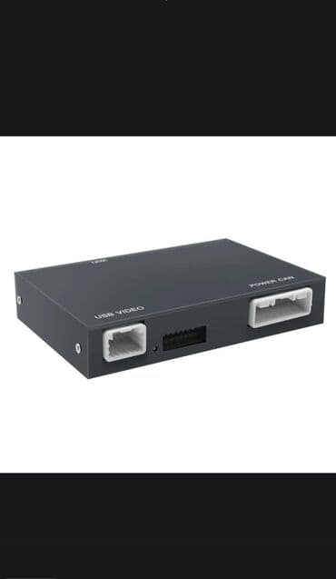 Тюнинг: ДЛЯ ТАЙОТА Apple Carplay Android. touch2. Corolla. Camry. Rav4 — 5