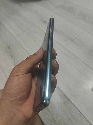 pixel 6 pro: Huawei P30, Б/у, 128 ГБ, цвет - Голубой, 2 SIM — 6