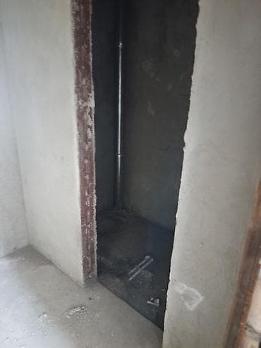 Квартиры: 1 комната, 48 м², Элитка, 5 этаж, Готовая ПСО (под самоотделку) — 5