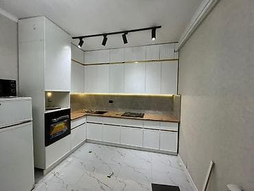 Полки, стеллажи: Кухонный гарнитур, Новый, Бесплатная доставка — 9