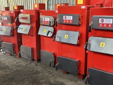 печка катель: Котлы — 3