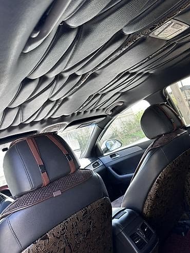 corolla e150: Hyundai Sonata: 2018 г., 2 л, Автомат, Бензин, Седан — 8