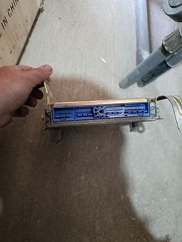 мотор для лодки купить: Блок управления двигателем (ЭБУ) для Nissan Maxima - Оригинальный ЭБУ — 2