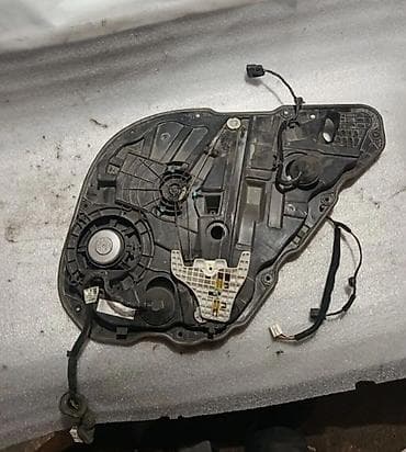 Дверная карта Kia 2018 г., Б/у, Оригинал