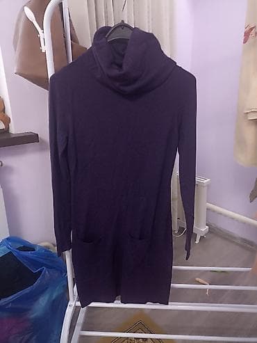 Повседневные платья