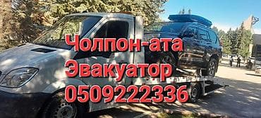 С лебедкой