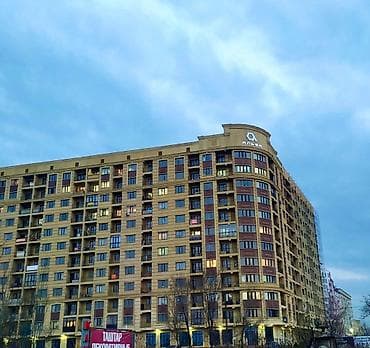 Недвижимость: 2 комнаты, 39 м², Кок-Жар мкр 9 этаж, Евроремонт — 1