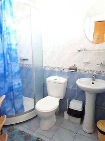 орловка горнолыжный курорт: Коттедж, Кара-Ой (Долинка), Бильярд — 9