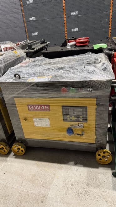 заклепка аппарат: Выпрямитель проволоки, Новый, В наличии — 6