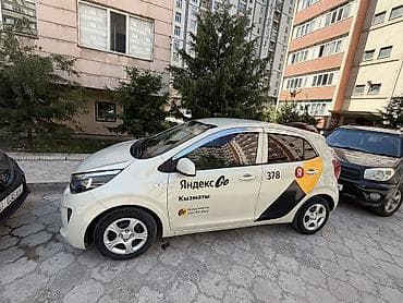 авто аренда ош матиз: Под Выкуп (болуп толоо менен берилет) Кия Морнинг 2019-жыл ГАЗ, ОСАГО — 10