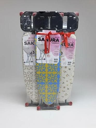 sakura: Гладильная доска, Новый, Платная доставка — 1