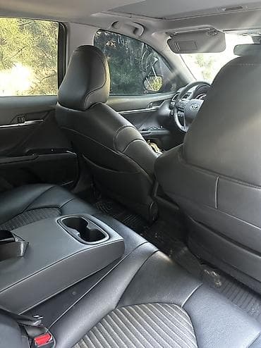 усилитель камри: Toyota Camry: 2018 г., 2.5 л, Автомат, Бензин, Седан — 9