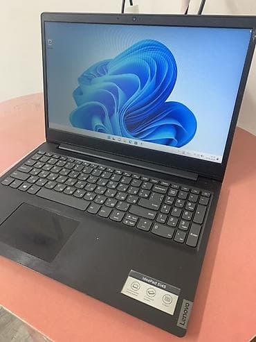 Lenovo IdeaPad S145 15.6" Характеристики и функциональность: - Экран