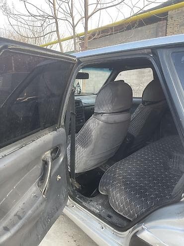 ваз 2105 фари: ВАЗ (ЛАДА) 2115 Samara: 2003 г., 1.6 л, Ручные, Бензин, Седан — 8