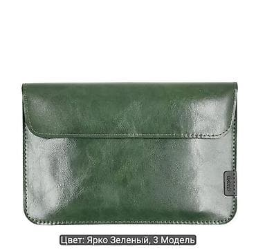 leather case: Стильные чехлы-пеналы для двух телефонов - Вместительные: два — 5