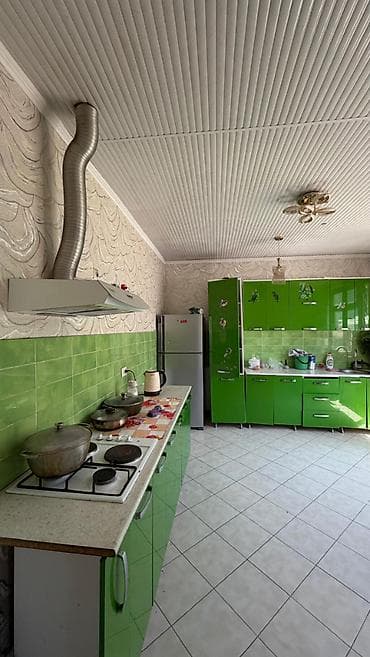 Үйлөр: 280 м², 5 бөлмө, Жаш гвардия, Жаныбарлары жок — 4