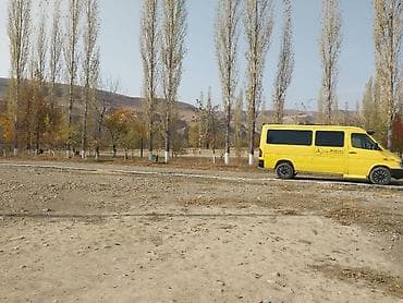 спринтер год 2006: Mercedes-Benz Спринтер: 2003 г., 2.2 л, Механика, Дизель, Минивэн — 3