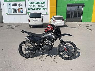 Кумурска мотороллер: Мотоциклдер — 3