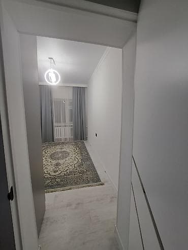 Продажа домов: Продаю дом, в районе Пишпек, часть дома как 3-х комнатная квартира в — 10