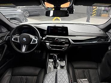 bmw e53: BMW 5 series: 2020 г., 2 л, Автомат, Бензин, Седан — 9