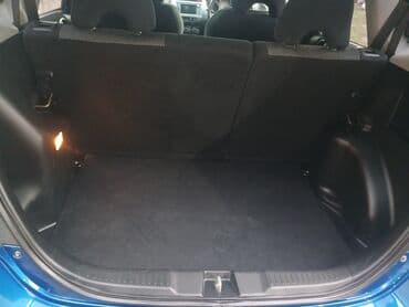 fit rs: Запчасти кузова для хонда фит (серебристый цвет): - Задняя дверь — 8