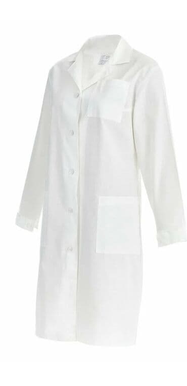 Халат, халат медицинские производства РОССИЙСКИЙ фабричный, отличное