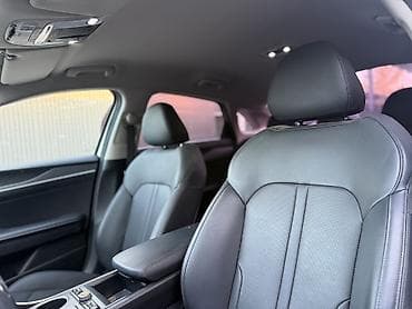 step: Kia K5: 2019 г., 2 л, Автомат, Газ, Седан — 7