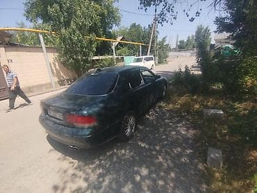 манипулятор мерс: Mazda 626: 1999 г., 1.8 л, Механика, Бензин, Седан — 2