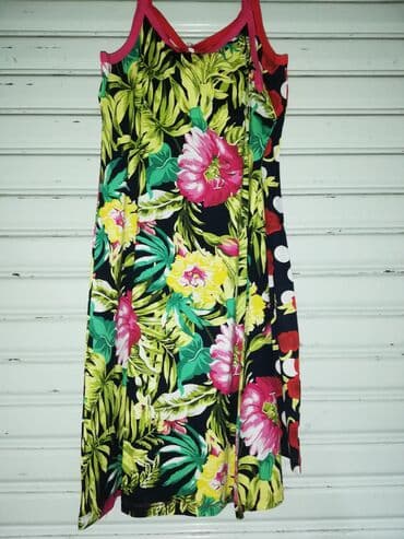 белая ночная сорочка: Штапельные платье для повседневки и для дома 🏘. Очень тоненькие, при — 8