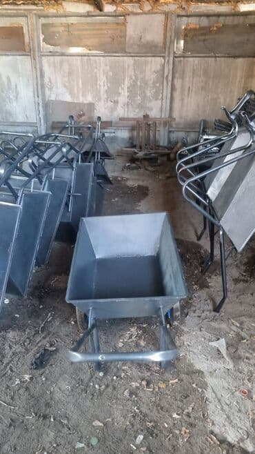 шредеры 17 на колесиках: Продаем Двух к-й тачка борт глубина 25см тольщина 2мм — 3