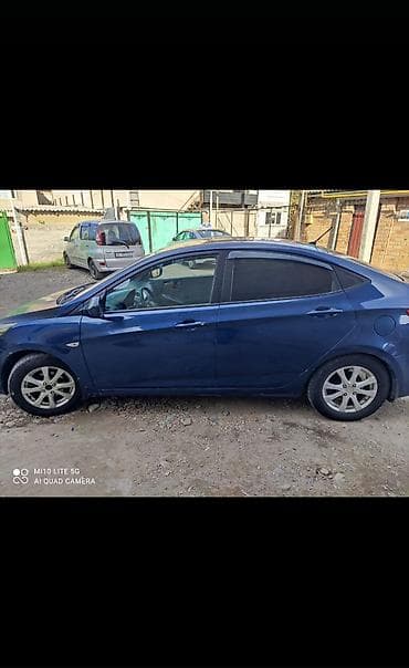 mx 4: Сдаю Hyundai Solaris под такси, Посуточно, | Залог — 2