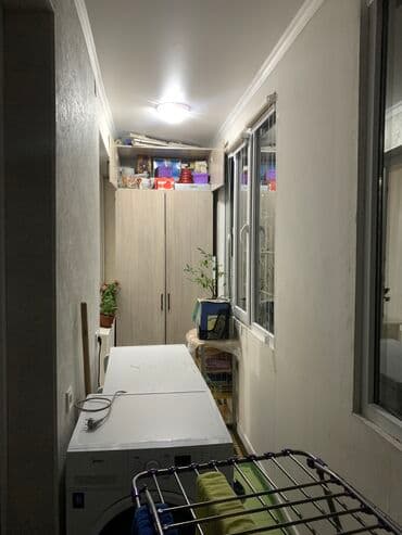 ищу квартиру азия мол 1 ком с поселения: 3 комнаты, 70 м², Индивидуалка, 1 этаж, Евроремонт — 16