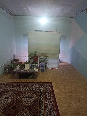 садовый дом: Дача, участок у горной реки в закрытом Садоводческом товариществе — 6