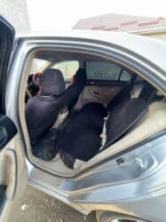 хонда аккорд багаж: Honda Accord: 2004 г., 2 л, Автомат, Бензин, Седан — 14