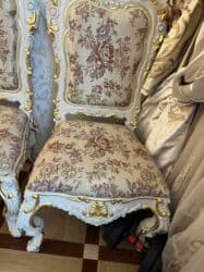 мебель бу продажа: Продаю роскошный комплект мебели в классическом стиле Продаётся — 10