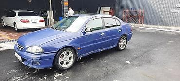 запчасти на тойота карина е: Сдаю Toyota Avensis под выкуп, | Рассрочка без банка, Бензин — 6