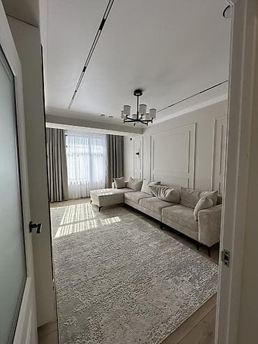 elegance stroy: 1 комната, Собственник — 4
