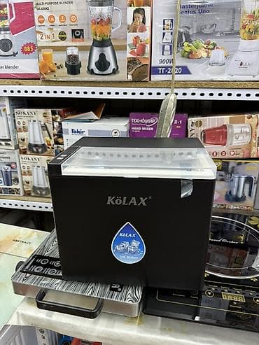 mini refrigerator: Кулер для воды, Новый, Бесплатная доставка, Платная доставка — 2
