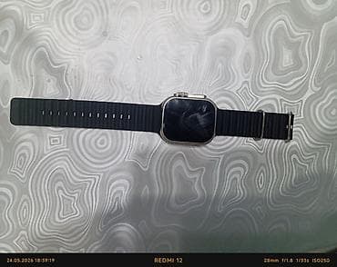 garmin forerunner 55: Продаю умные часы почти новый 3-5 раз носил,в отличном состоянии — 1