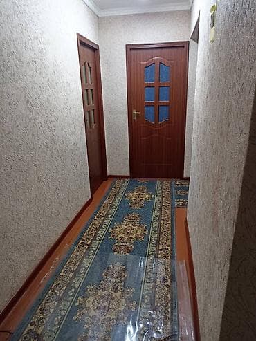 комната с подселением тунгуч: 4 комнаты, 80 м², 2 этаж, Косметический ремонт — 8