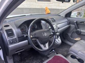 хонда одиссей обсолют: Honda CR-V: 2009 г., 2.4 л, Автомат, Бензин, Кроссовер — 7