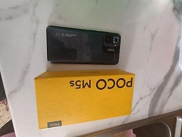 хонор 9 а: Poco M5s, цвет - Серый, 2 SIM — 3