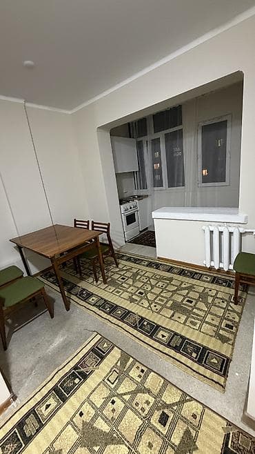 колмо ж м квартира: 1 комната, 36 м², 105 серия, 8 этаж, Евроремонт — 9